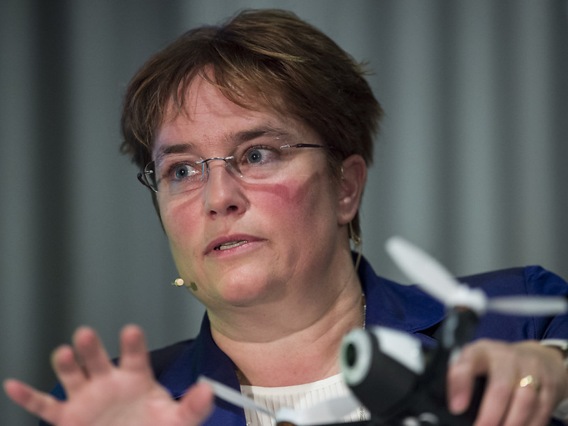 Le bénéfice net d'EMS-Chemie a enflé de 9,5% en 2015