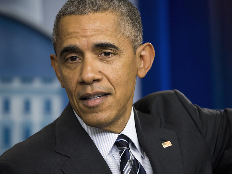 Energies propres: Obama veut doubler le financement de la recherche