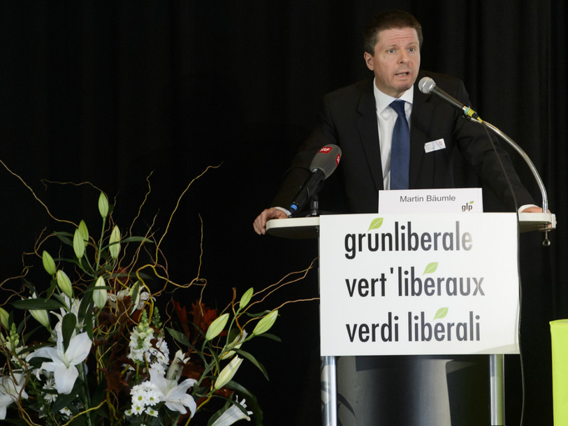 Délégués Vert'libéraux pour la modification de la loi sur la PMA