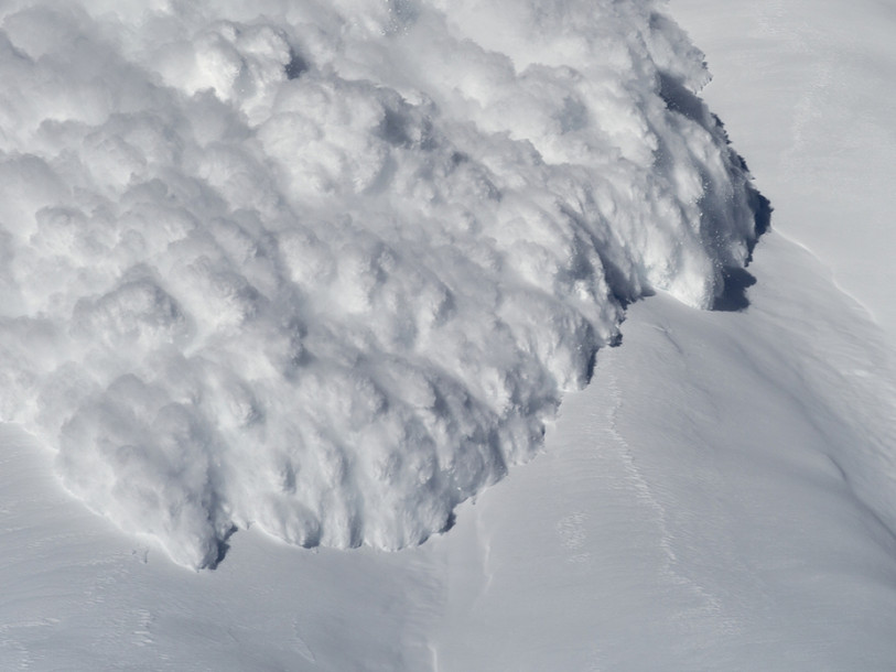 Cinq skieurs tchèques tués par une avalanche dans le Tyrol