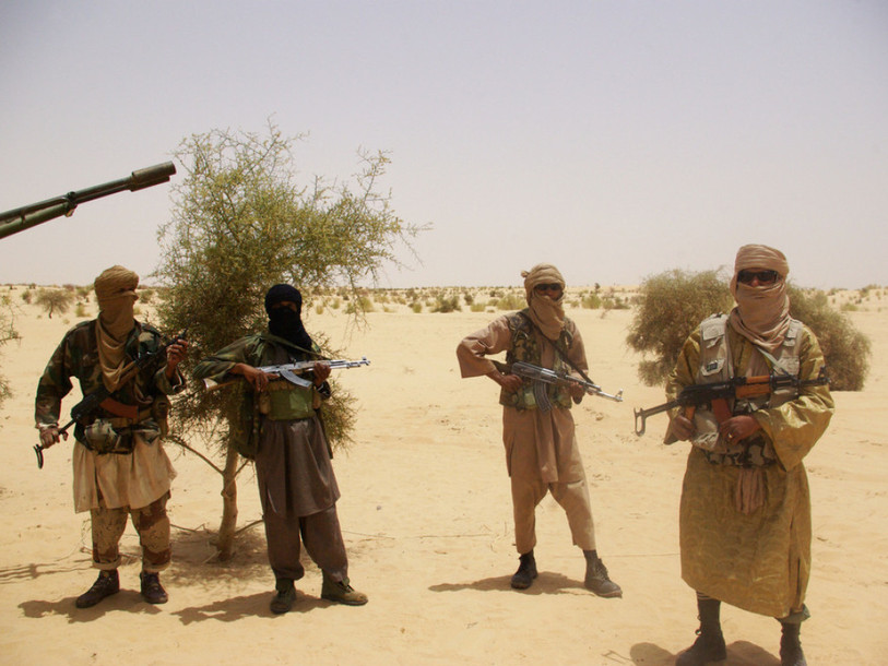 Une Australienne enlevée par des djihadistes au Burkina relâchée