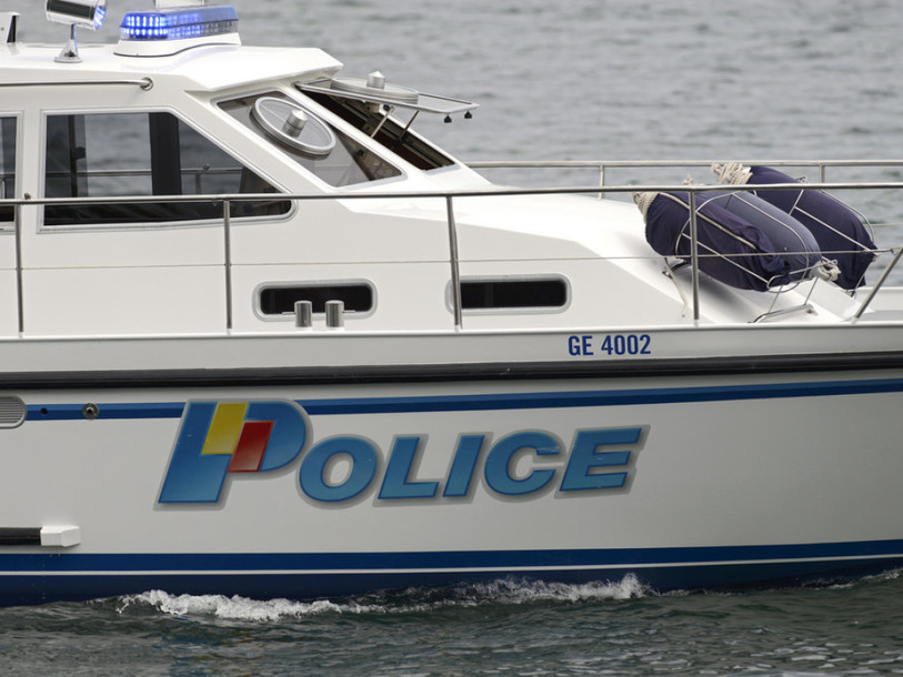 Le corps d'un plongeur de 44 ans retrouvé dans le lac Léman