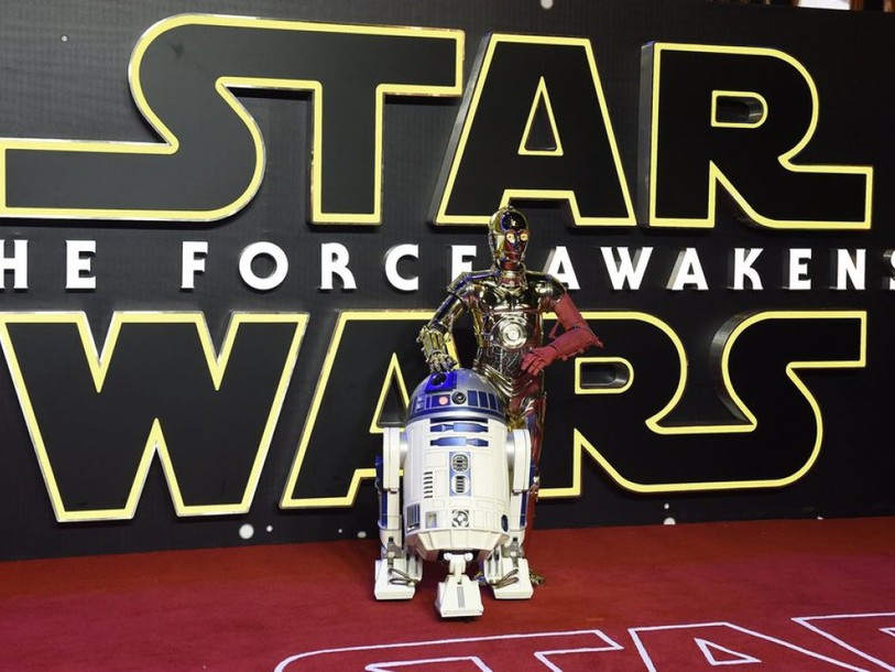 Box-office américain: nouveau record pour le film 