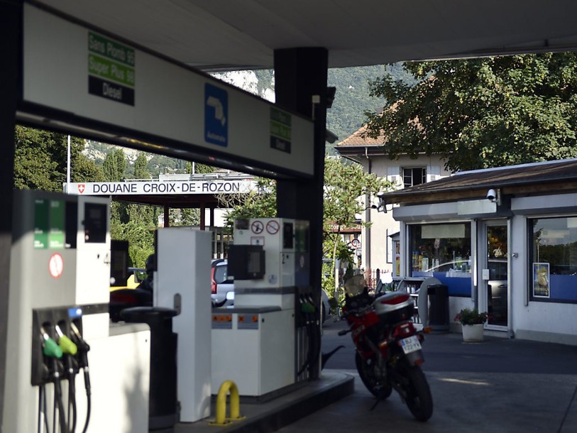 Ventes de produits pétroliers en hausse l'an dernier