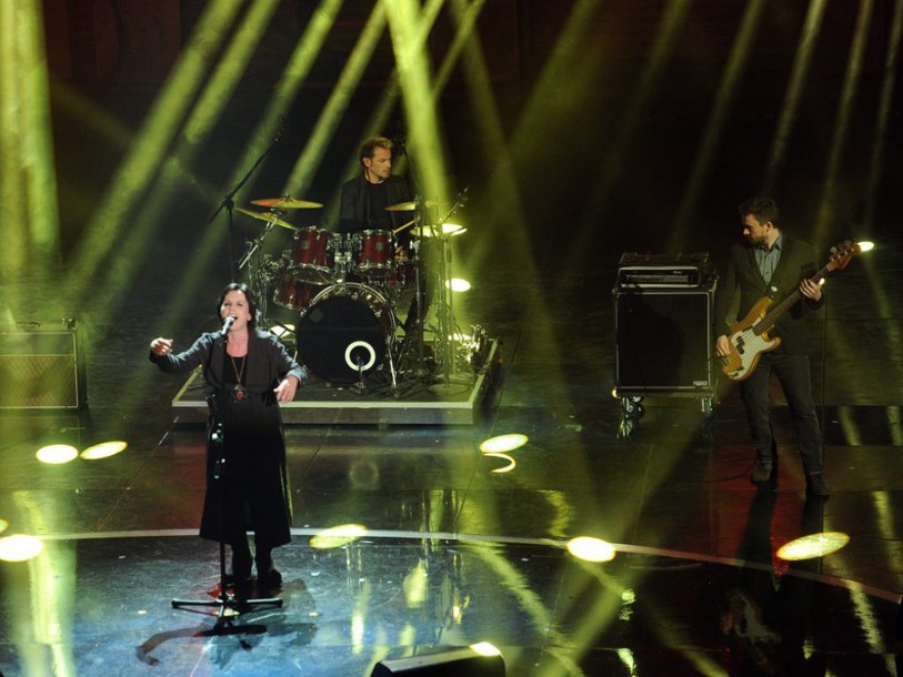 Festi'neuch 2016 accueillera Skunk Anansie et The Cranberries