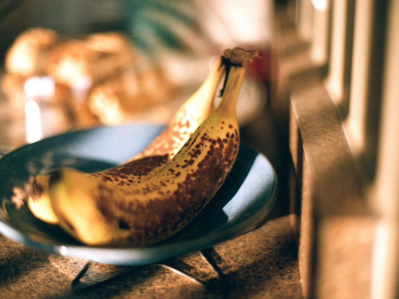La banane permet de comprendre le cancer, estime l'EPFL