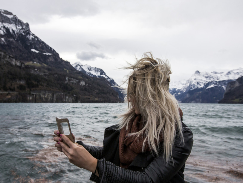 La tempête Ruzica balayera la Suisse jusqu'à mardi soir