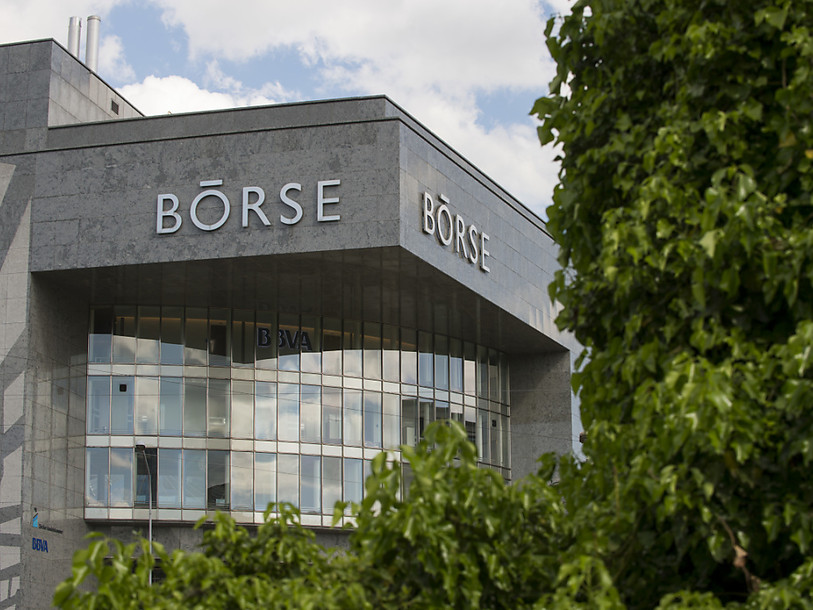 Légère embellie mardi sur les Bourses européennes