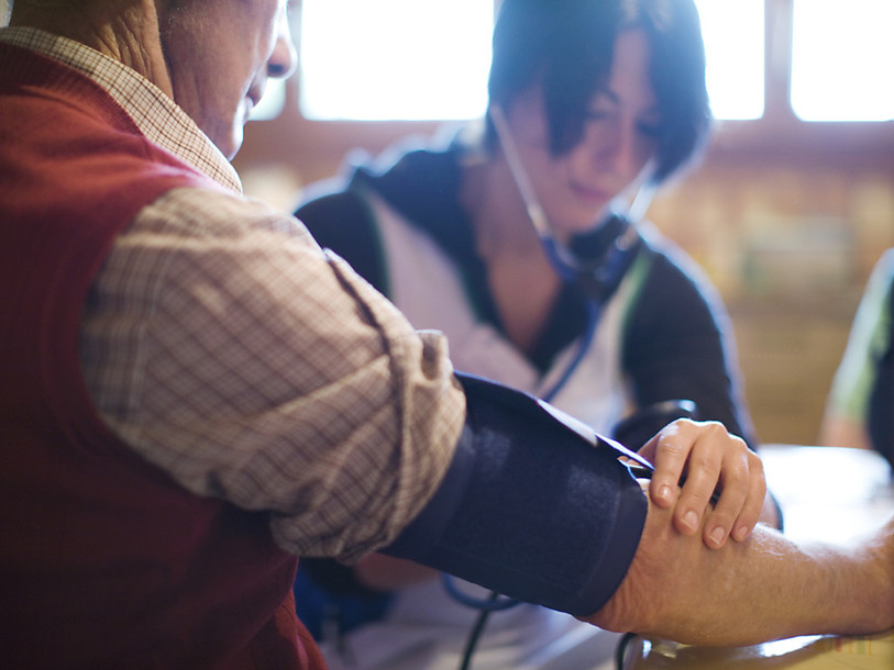 Unia dénonce les conditions de travail du personnel soignant