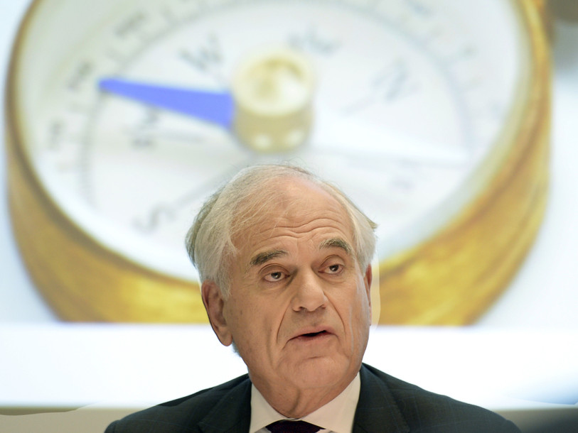 Le groupe Zurich prévoit de supprimer 15% des effectifs en Suisse