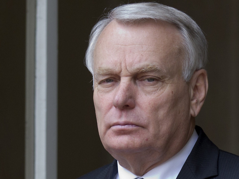 France: Ayrault aux Affaires étrangères, des écologistes nommés