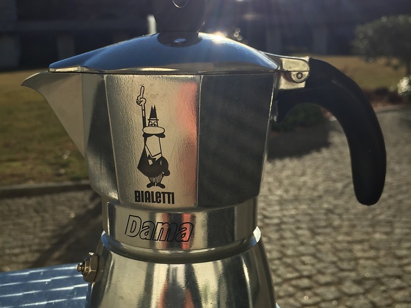 Le père de la célèbre cafetière italienne Bialetti est décédé