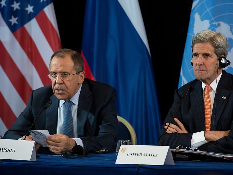 Trêve trouvée à Munich pour la Syrie, avec la Russie à la manoeuvre