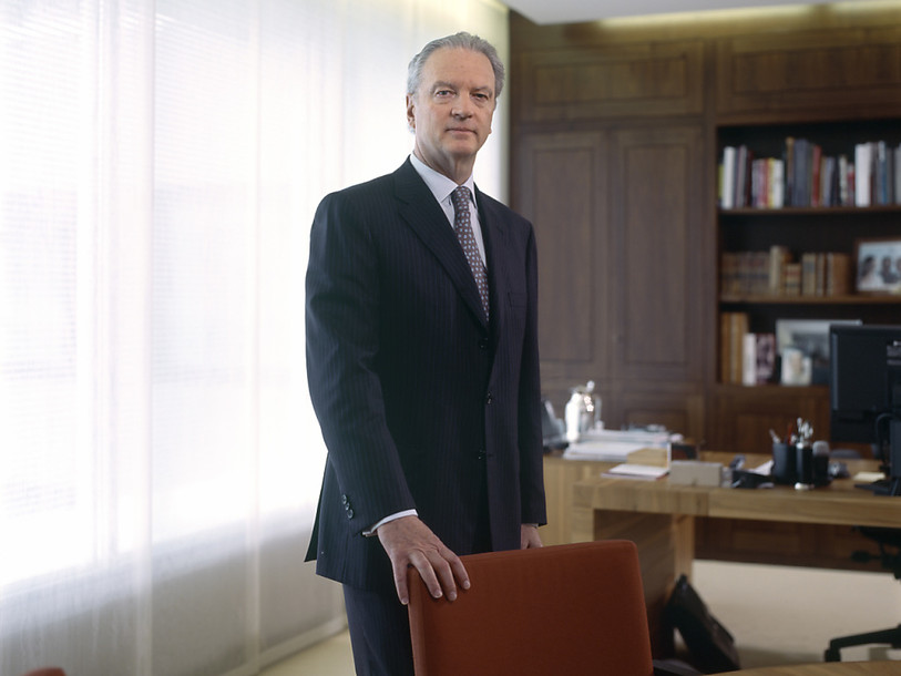 Bénéfice net en repli en 2015 pour le groupe Pictet