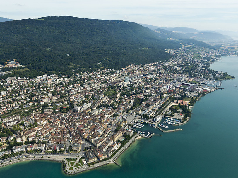 Près de 178'000 habitants dans le canton de Neuchâtel
