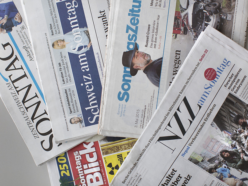 Revue de presse du dimanche 14 février 2016