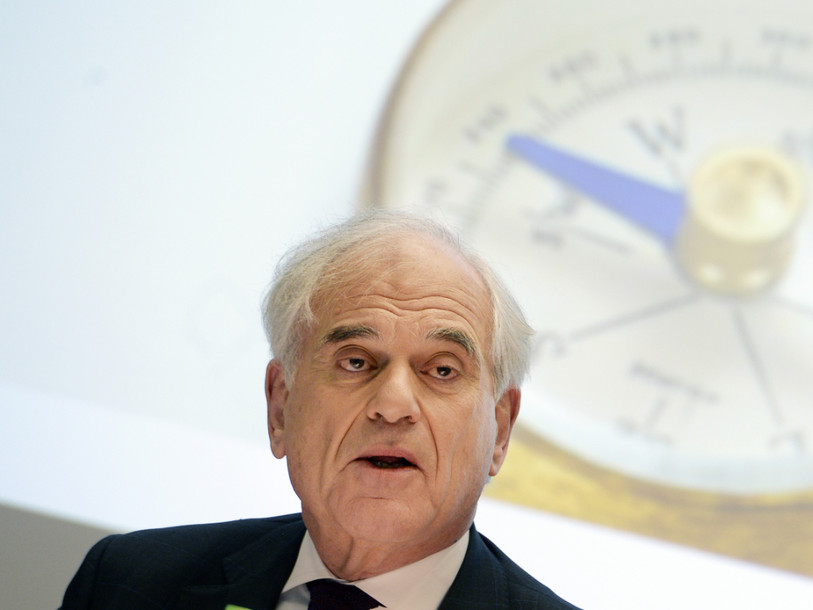 Le président de Zurich, Tom De Swaan, relève des manquements