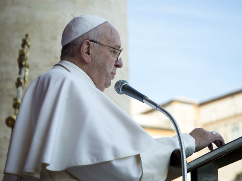 Le pape en visite dans les endroits les plus dangereux du Mexique