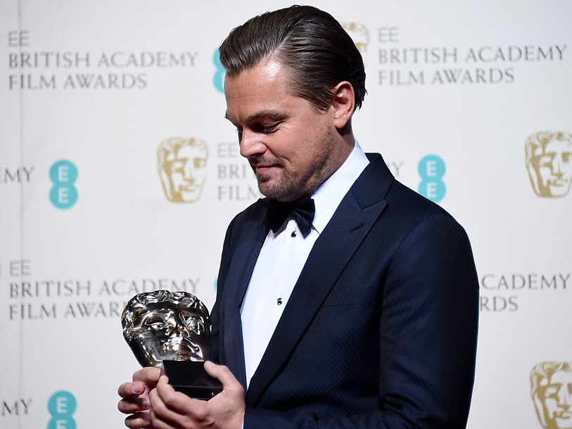 BAFTA du meilleur film pour 