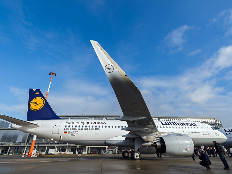 L'IATA évoque une année 2015 