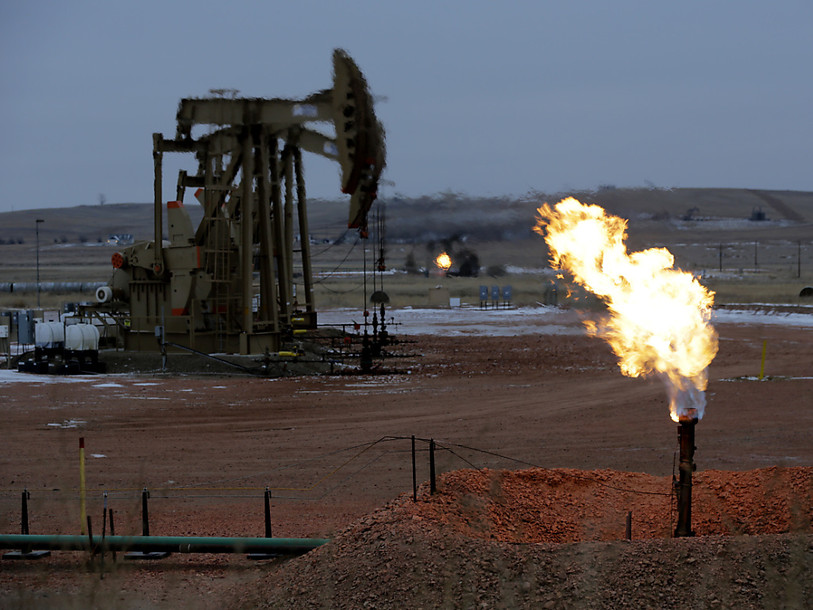 Accord Arabie-Russie-Venezuela-Qatar pour geler la production