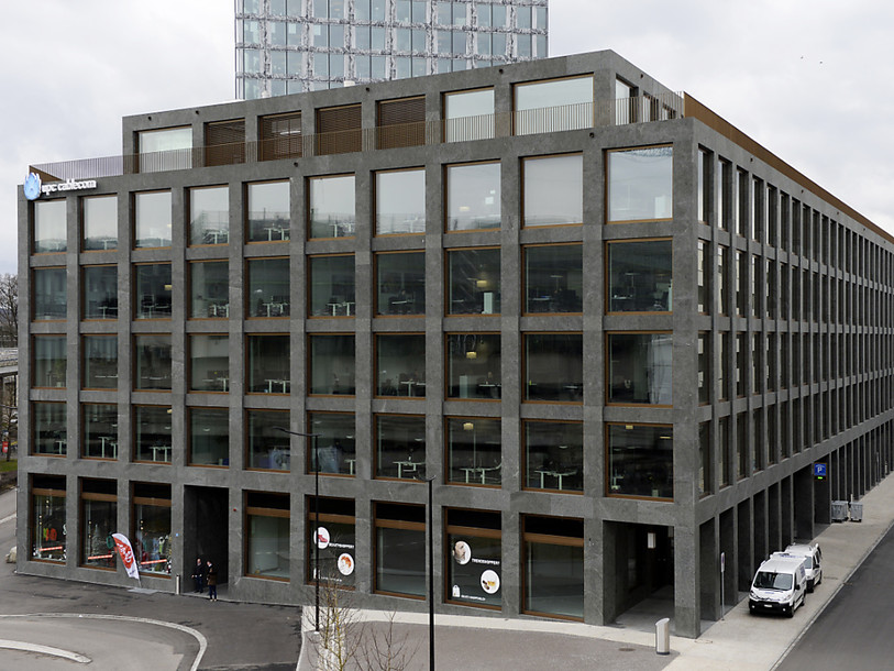 Revenus en hausse en 2015 pour UPC Cablecom