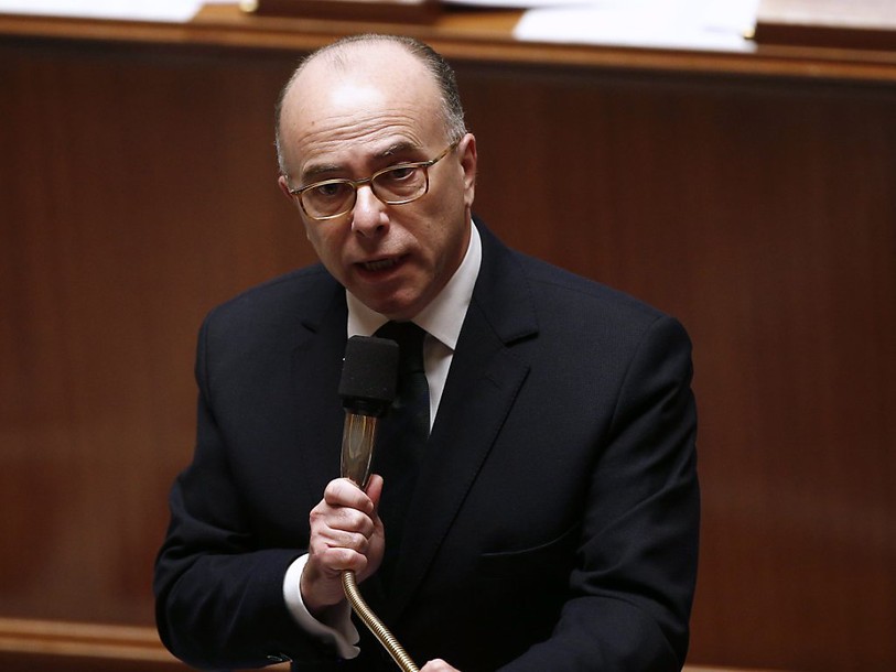 Le Parlement français vote la prolongation de l'état d'urgence