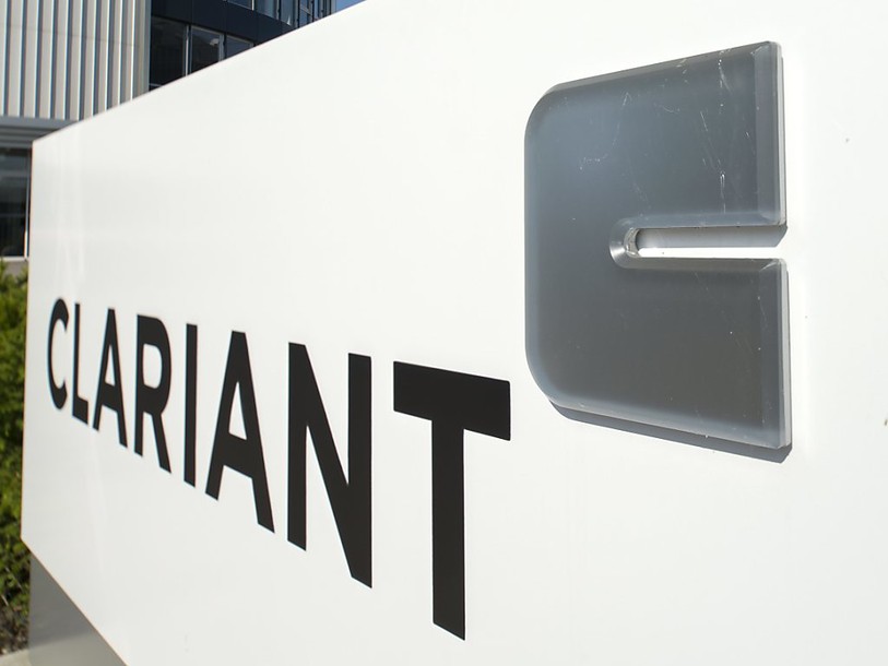 Clariant a vu son bénéfice légèrement reculer en 2015