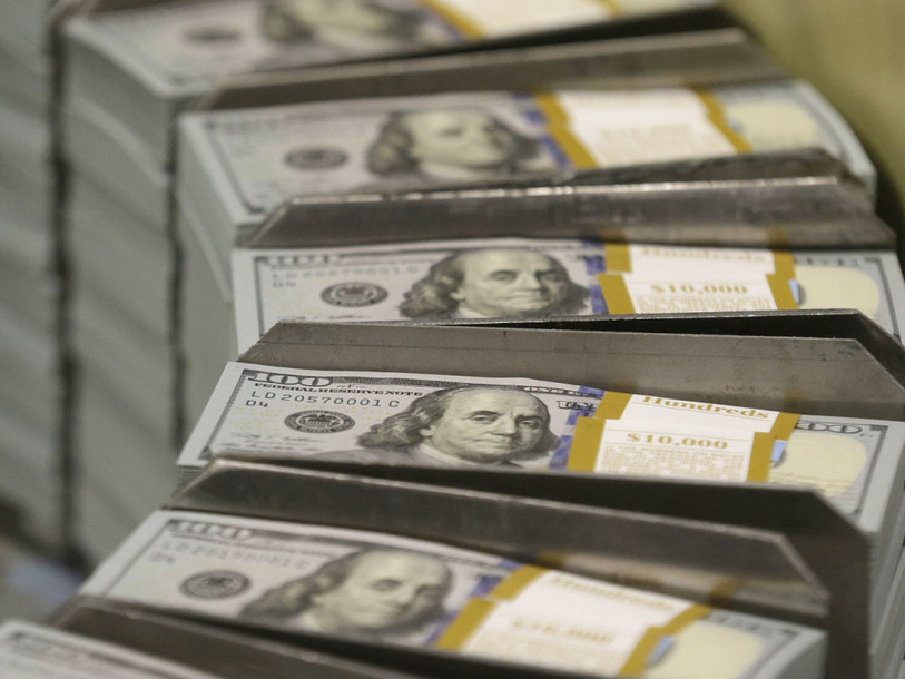 L'Ukraine refuse de rembourser la Russie, Moscou porte plainte