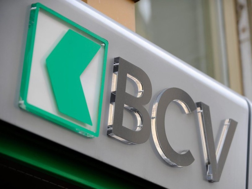Groupe BCV: le bénéfice net progresse de 14% en 2015