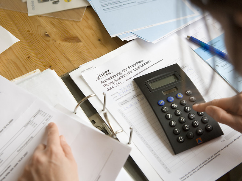 La compensation des primes excessives pour 2016 a été calculée