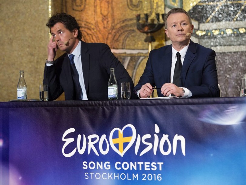 L'Eurovision change pour faire grimper le suspense final