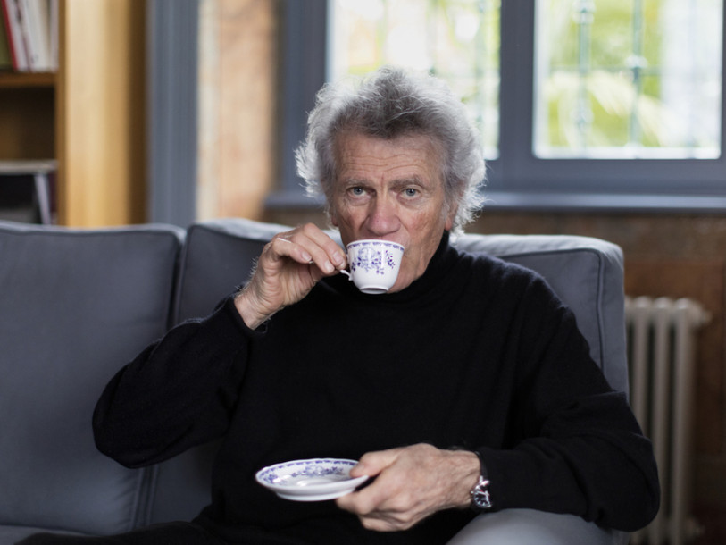Le Grand Prix suisse de littérature décerné à Alberto Nessi
