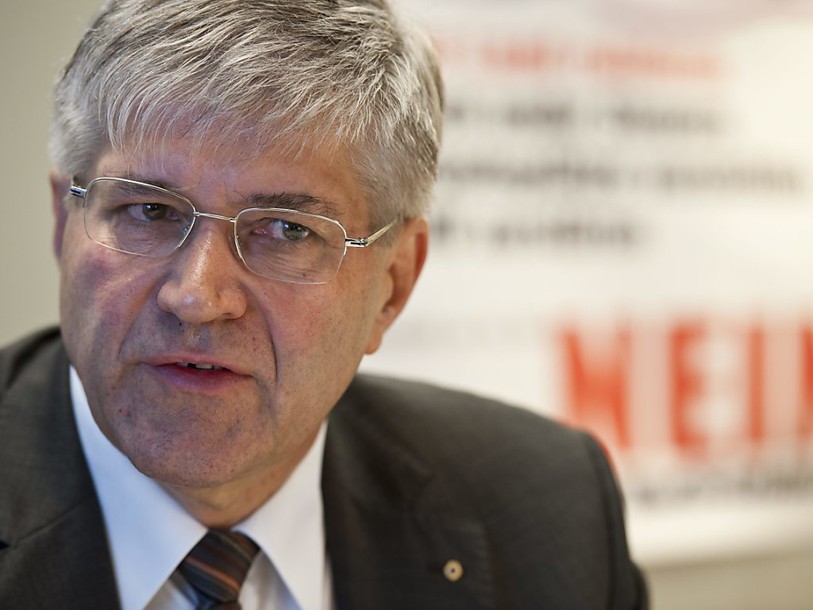 L'ex-parlementaire UDC Bruno Zuppiger succombe à un arrêt cardiaque