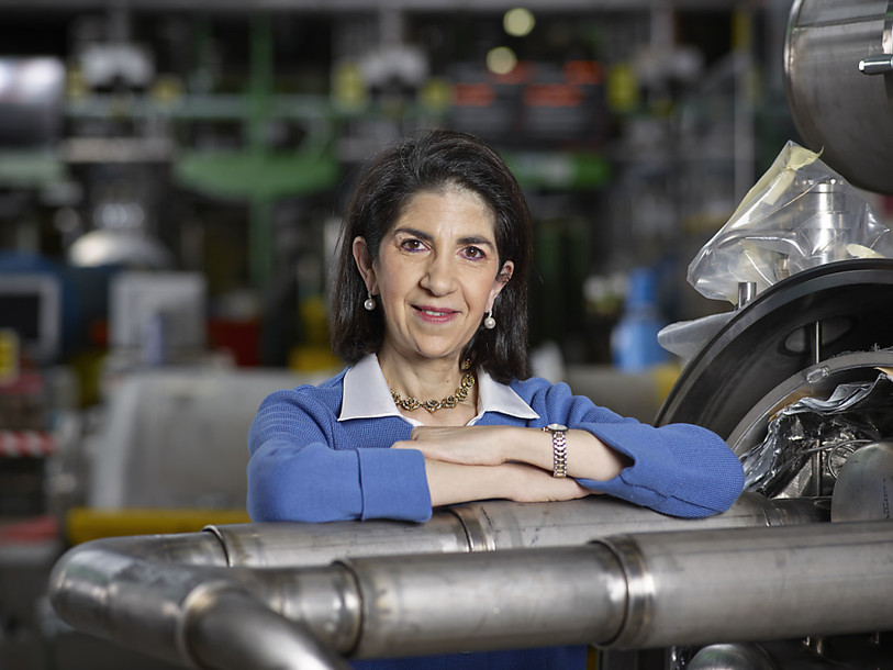 Le CERN a besoin d'argent pour explorer la physique de demain