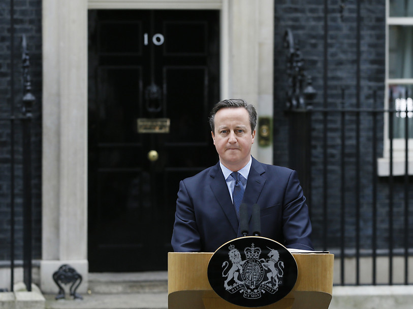 Cameron s'attelle à convaincre les Britanniques de rester dans l'UE