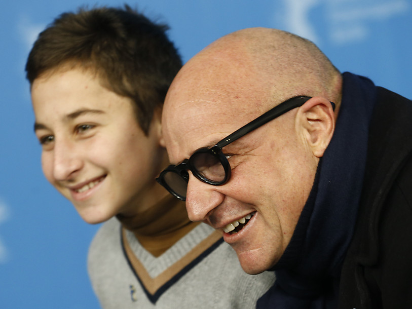 Documentaire sur les réfugiés sacré à la Berlinale