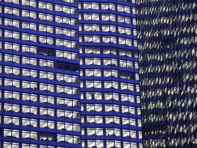 Baisse des dividendes mondiaux en 2015 à cause du dollar fort