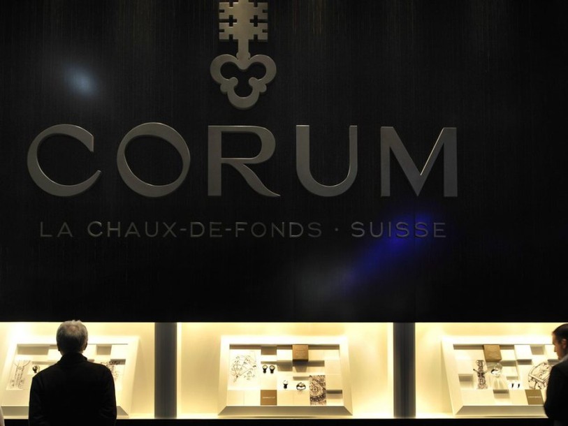 Corum reprend du poil de la bête depuis début 2016