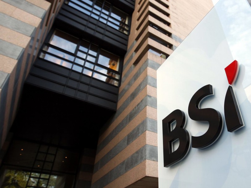 EFG International avale la banque tessinoise BSI