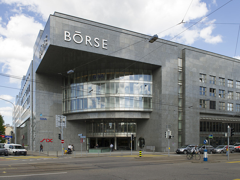 Bourse suisse: bon début de semaine grâce à la remontée du pétrole