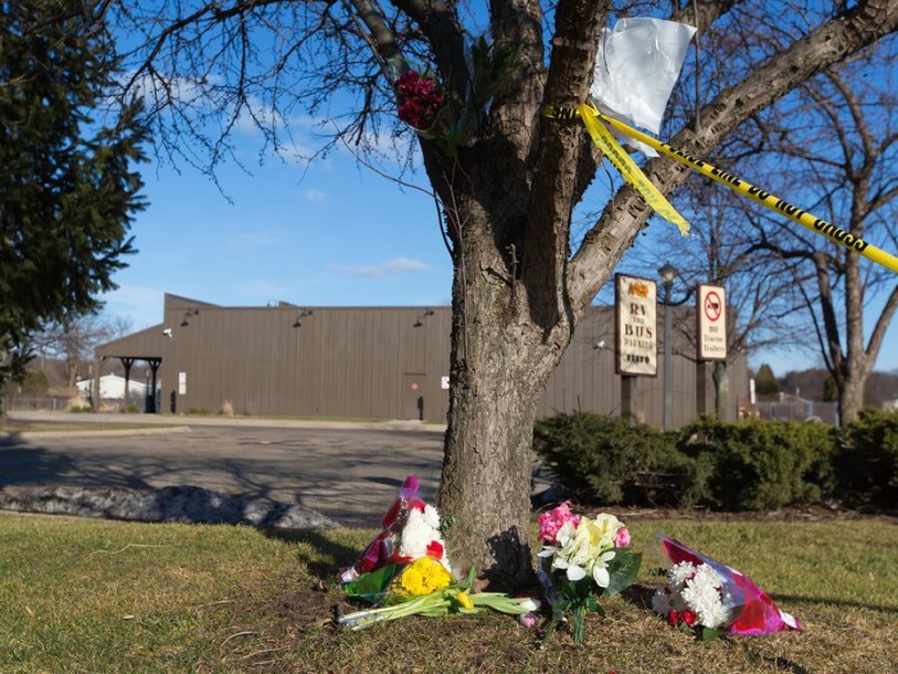 Un chauffeur Uber inculpé de meurtres dans le Michigan