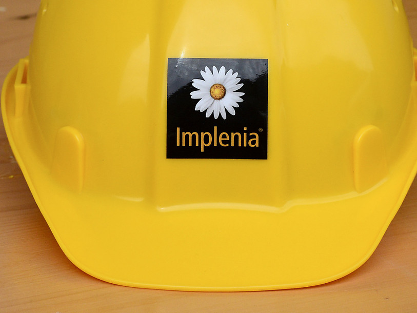 Implenia a vu son bénéfice reculer de près de 30% en 2015