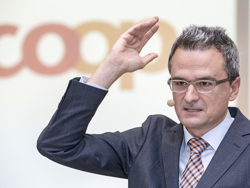 Coop dégage un bénéfice net en recul l'an dernier