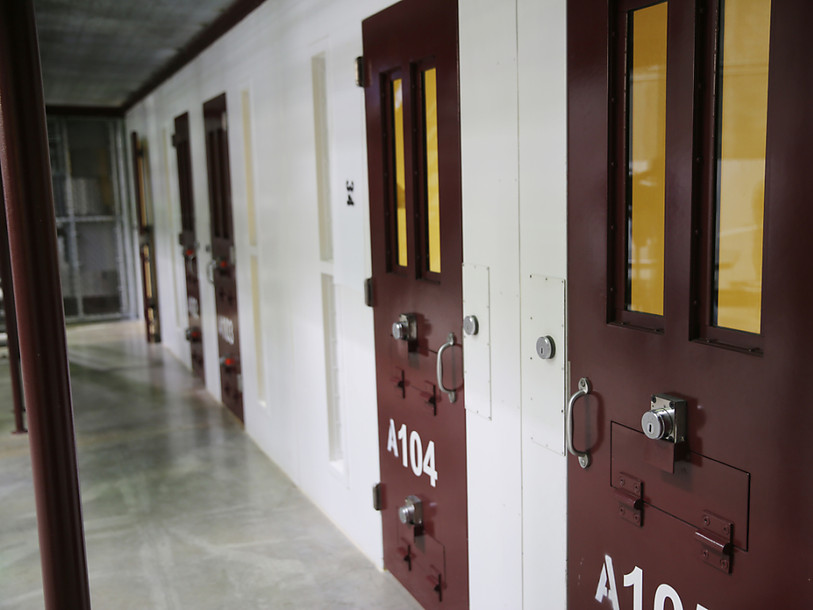 Obama présente un plan de fermeture de la prison de Guantanamo