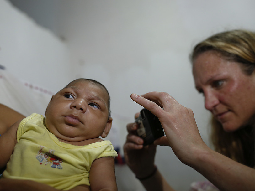La lutte contre le virus Zika sera 