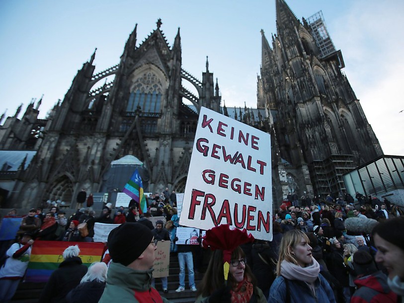 Première condamnation d'un Marocain après les agressions de Cologne