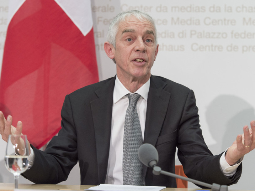 Martin Vetterli dirigera l'EPFL dès 2017