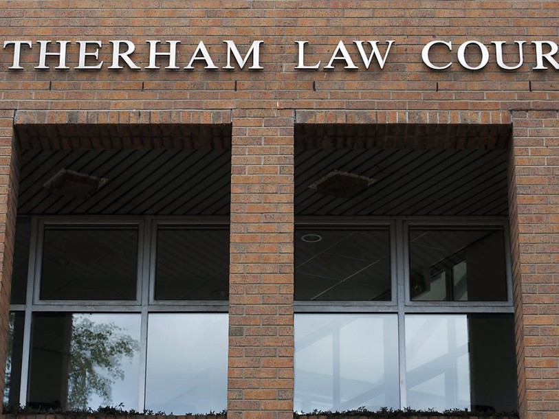 Six Britanniques coupables dans une affaire de viols d'adolescentes