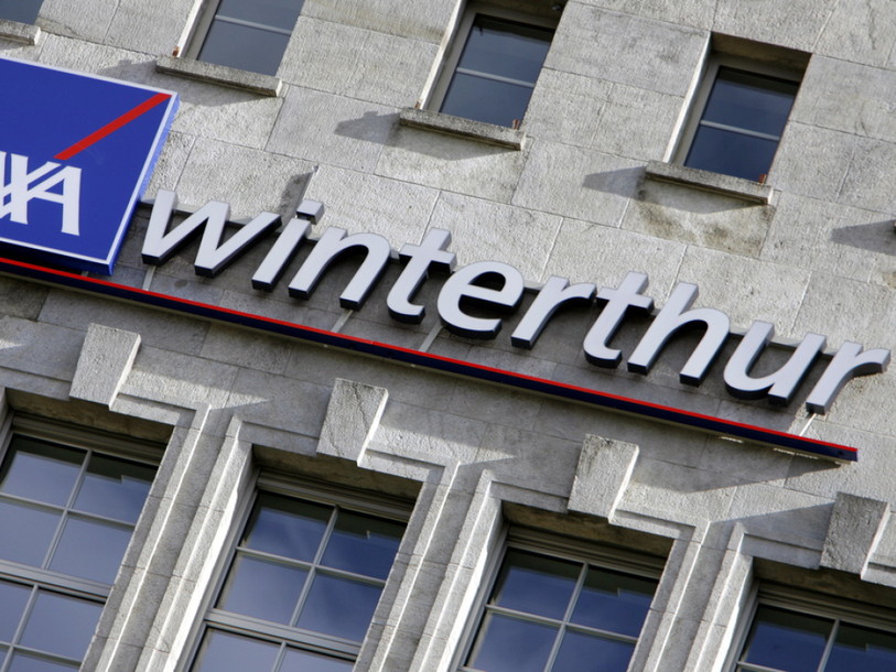 AXA Winterthur a vu son bénéfice net reculer en 2015